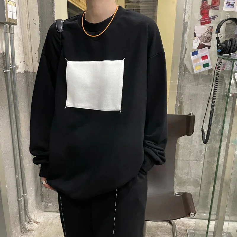 

Женский хлопковый свитшот с логотипом, в стиле унисекс