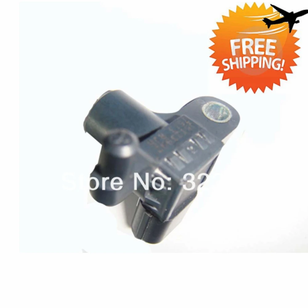 

High Quality NEW Crankshaft Sensor OEM 37840-RJH-006 37840RJH006 J5T23992 For 2001-2005 Honda Civic 1.7L