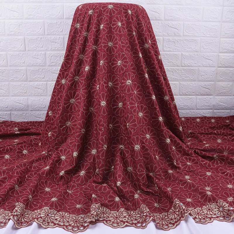 Новое поступление африканская кружевная ткань Zhenguiru яркие бусины французская