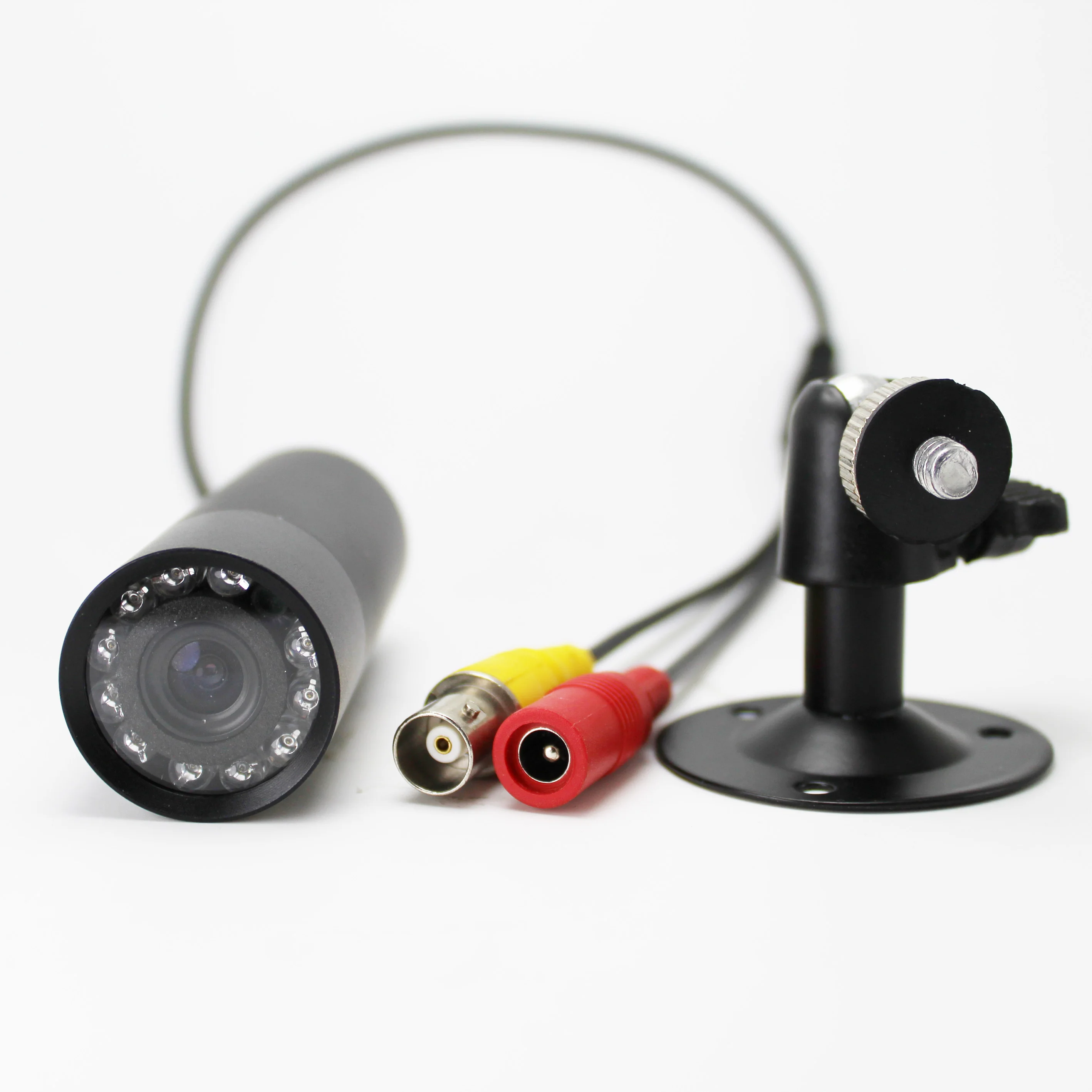 1/3 SONY CCD 700TVL камера Маленькая инфракрасная CCTV домашняя безопасности ночного