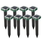 128 шт., солнечный репеллент