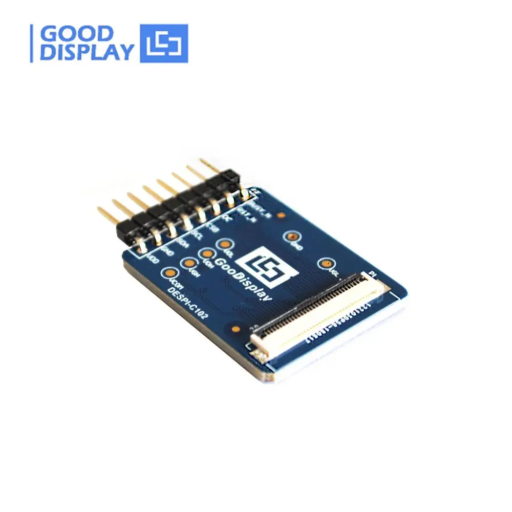 Arduino UNO для EPD e paper display демо kit HAT экрана ink DEArduino(C102)|Промышленные компьютеры и