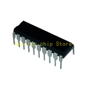 10PCS SN74LS244N HD74LS244P SN74LS245N HD74LS245P SN74LS374N HD74LS374P SN74LS573N HD74LS573P TM1637 DIP20 DIP-20 IC CHIP