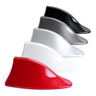 Автомобильная антенна для skoda Октавия Рапид, 2, a5, a7, fabia, превосходная автомобильная антенна с радиоприемником shark, автомобильная антенна плавник акулы