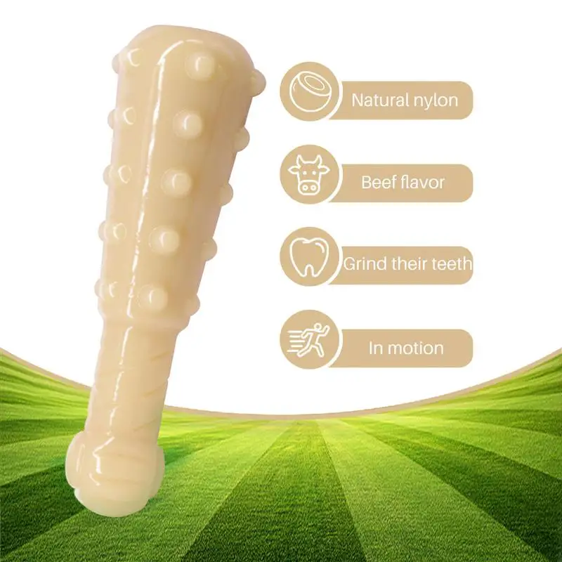 Anillo de entrenamiento para perros y mascotas, juguete flotante resistente a las mordeduras, juego interactivo al aire libre para cachorros-4