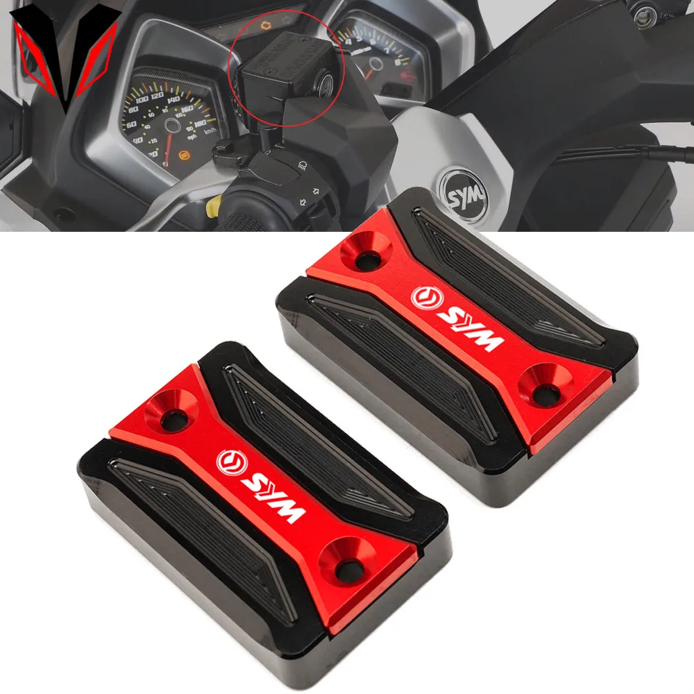 Новинка Для SYM CRUISYM 300 GTS 300i JOYMAX Z300 аксессуары для мотоциклов CNC Передняя Тормозная