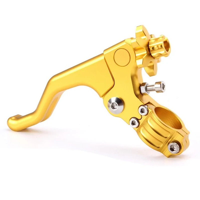 For Yamaha YZ 125 250 WR250F Stunt Clutch Lever Easy Pull Cable System WR450F YZF R1 R3 R6 R25 FZ10 MT10 MT07 MT09 FZ1 FZ6 | Автомобили и