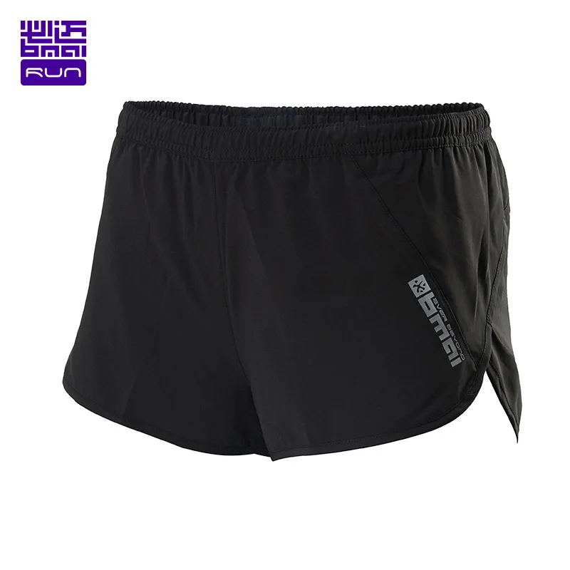 Спортивные шорты для бега мужские летние большого размера 2020 тренировок