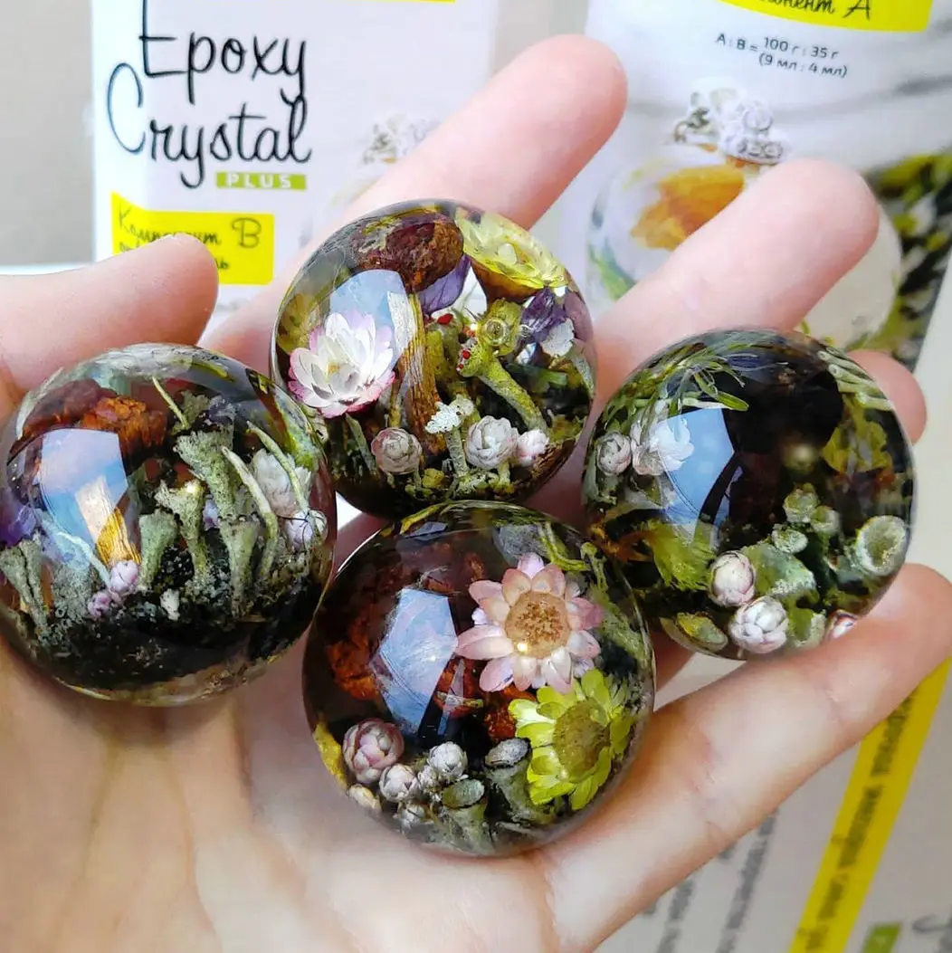 Сферические силиконовые формы для подвесок сделай сам инструменты изготовления