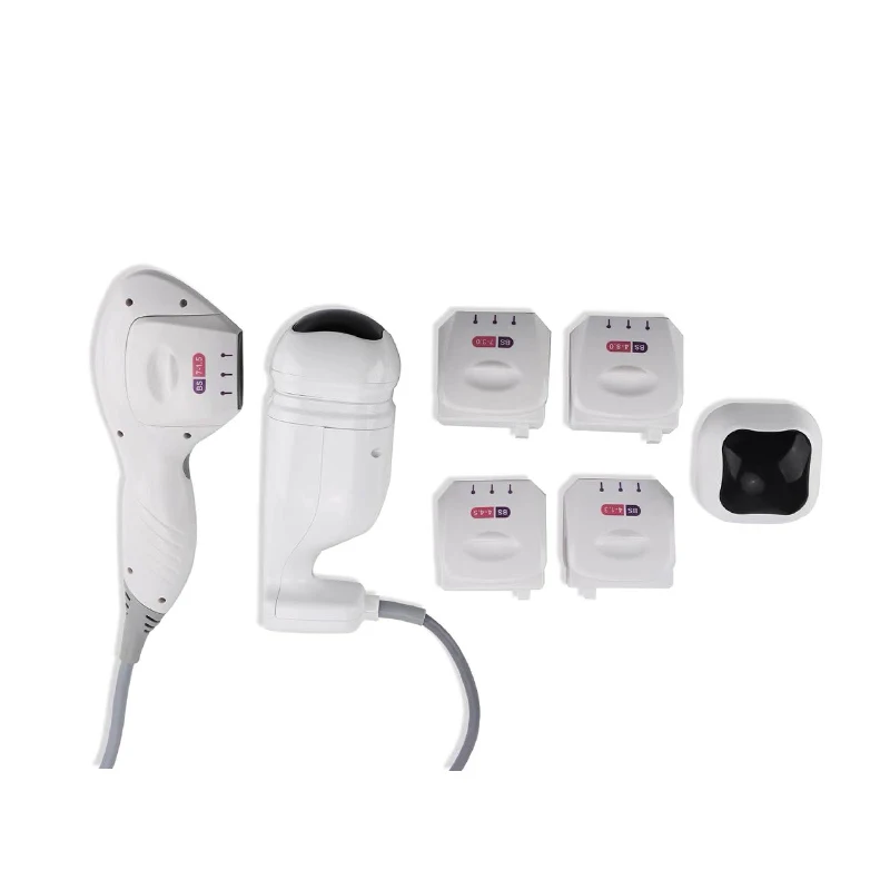 

Two functions Ultrasound Anti-wrinkle face lift and Body shaper slimming Beauty Machine