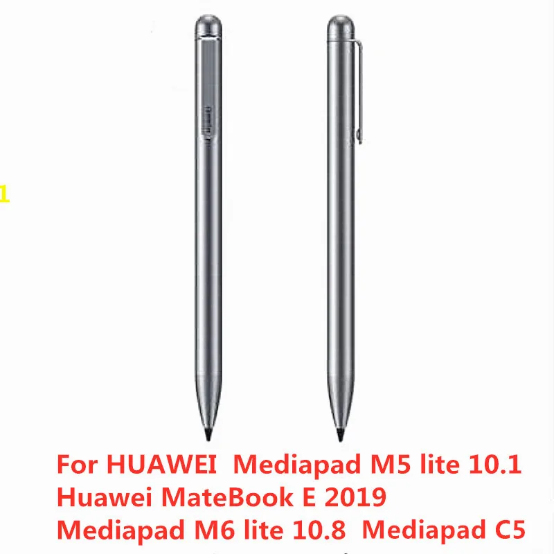 

Оригинальный Стилус для HUAWEI M-Pen Lite AF63 для Huawei Mediapad M5 Lite 10,1 дюйма C5 MediaPad M6 10,8 дюйма