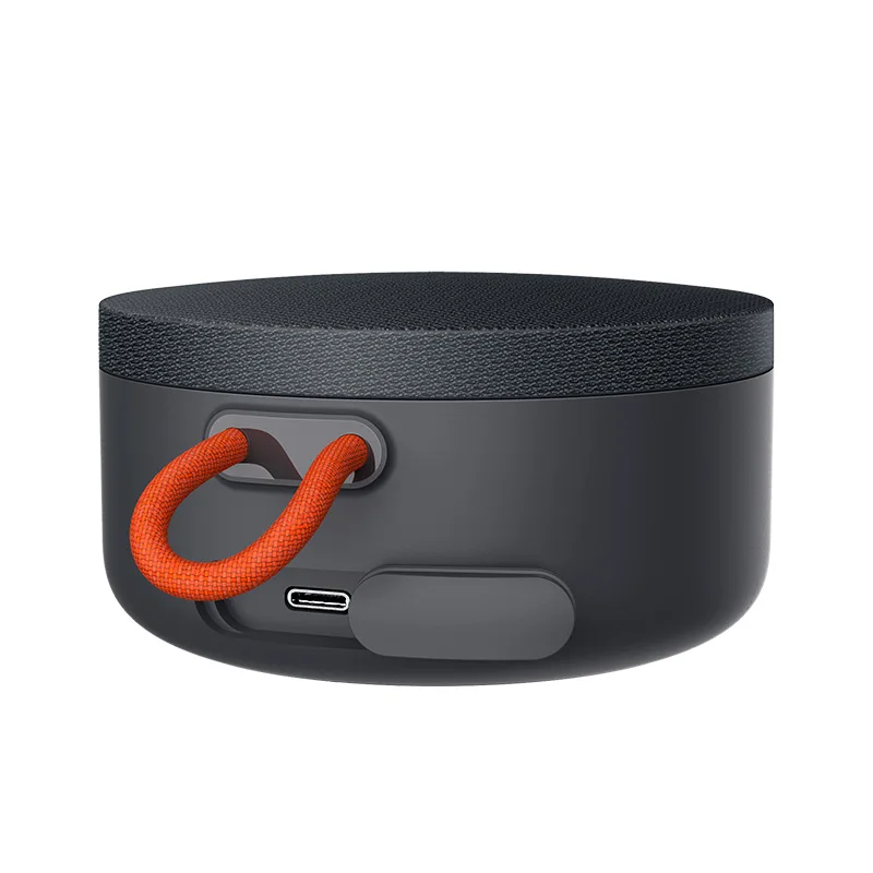 Xiaomi открытый Bluetooth динамик мини Пылезащитный Водонепроницаемый беспроводной