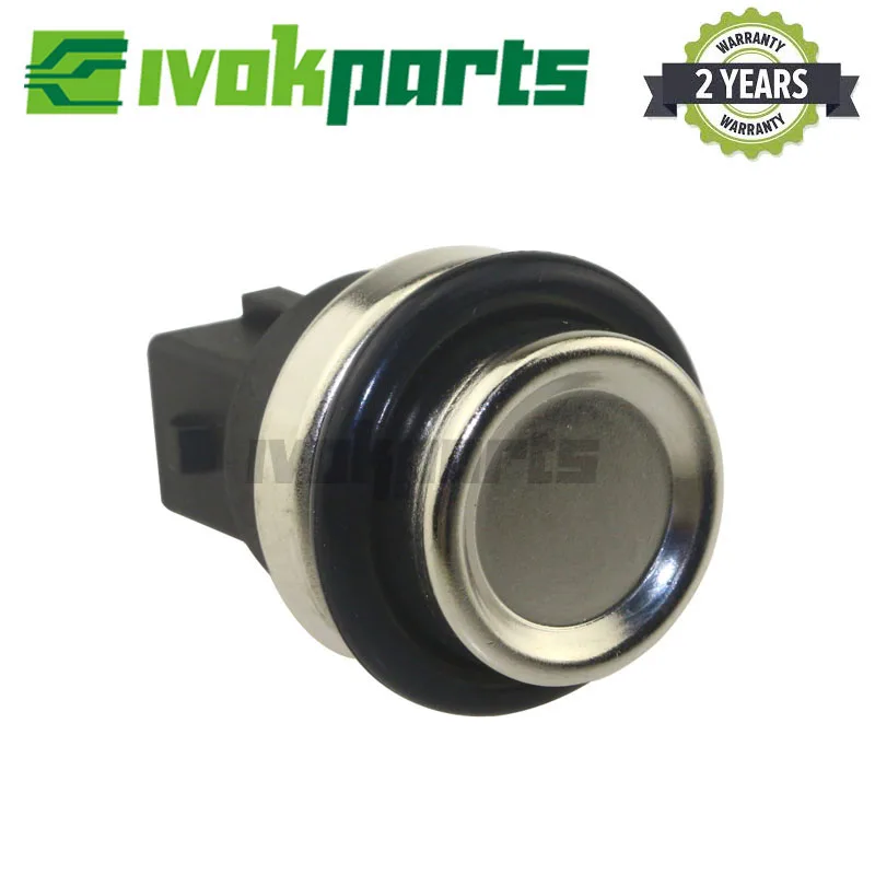 Двигатель 2-контактный датчик температуры охлаждающей жидкости для AUDI VOLKSWAGEN SOKDA