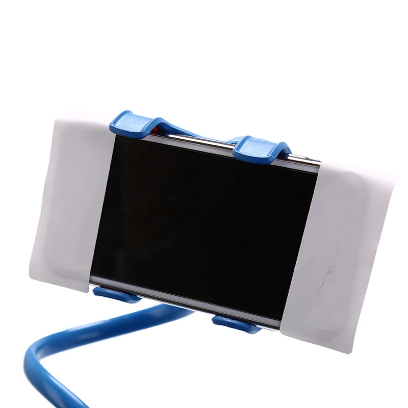 Универсальный гибкий держатель для телефона подставка мобильного на гибкой