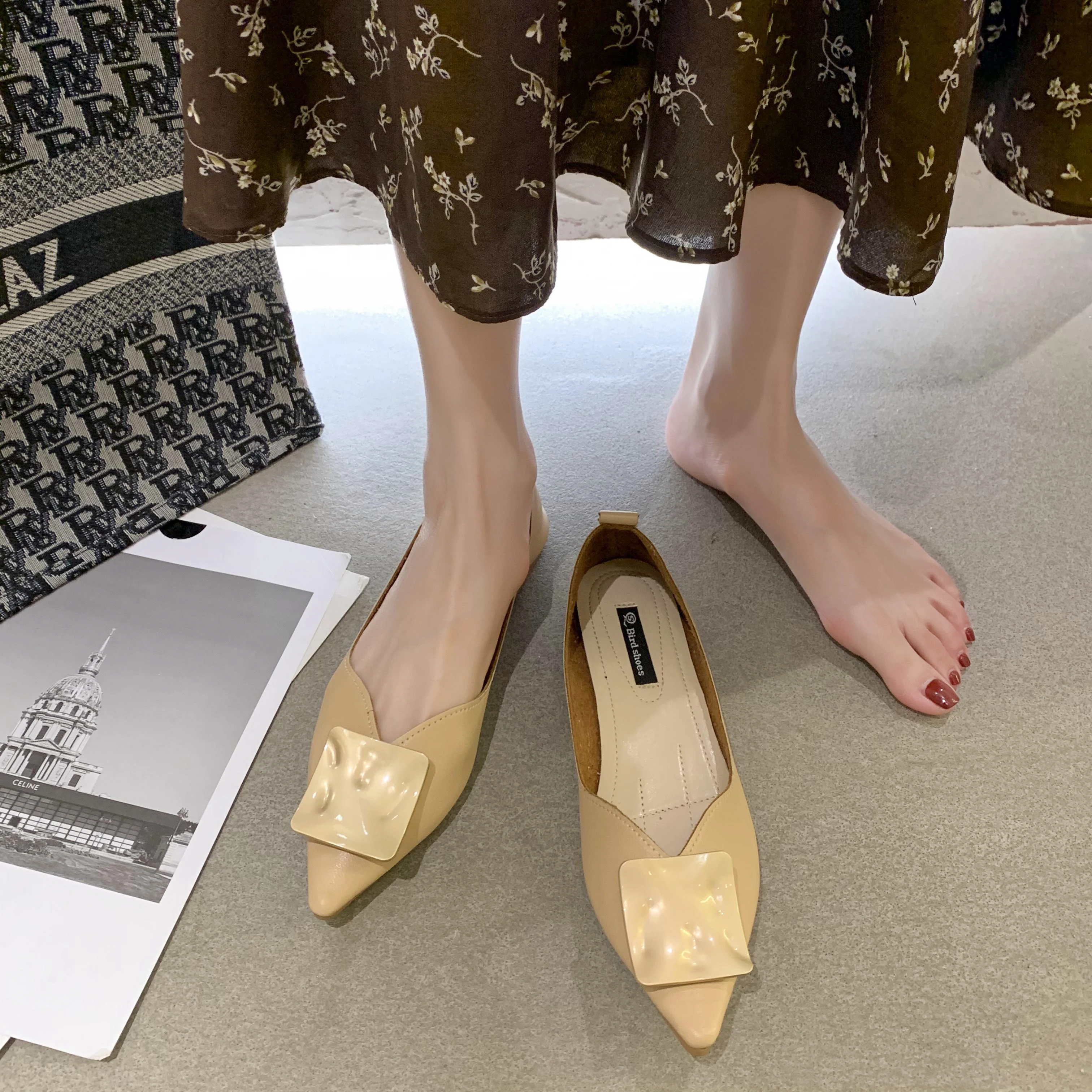 

Women's Shoes