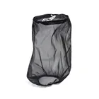 Универсальный автомобильный воздушный фильтр Пылезащитный Водонепроницаемый и маслостойкий защитный чехол для впускного фильтра с высоким потоком