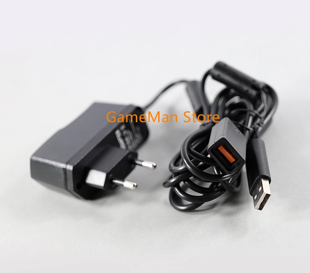 OCGAME 5 шт./лот новые специальные акции Новый USB адаптер переменного тока Кабель