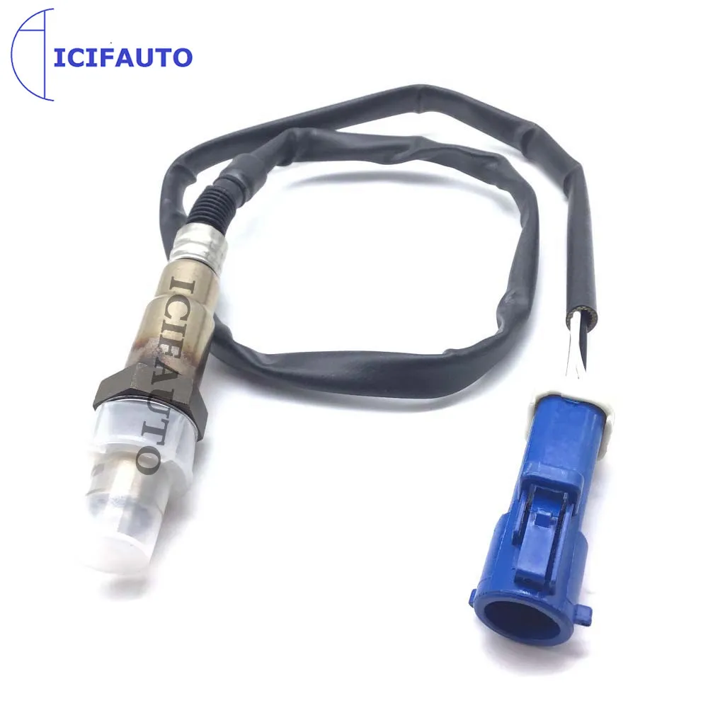 Датчик кислорода Лямбда зонд для Ford Focus 2 3 C max VOLVO C30 S40 V50 OE # 3M51 9G444 AA новинка