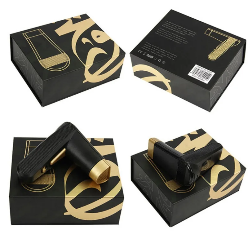 Портативная мини горелка для благовоний с питанием от USB Арабская электрическая