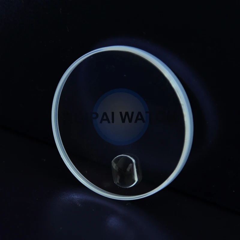 Сапфировое стекло для часов 32 7 мм с календарем ремонта Rlx Datejust II 41 мм-25-315-C |