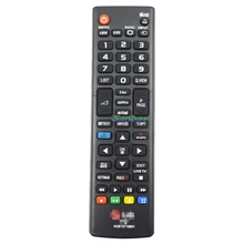 Universal TV Remote Control 433mhz Smart Replacement for LG AKB73715601 55LA690V LCD LED Television Smart TV HOT SALE Cheap