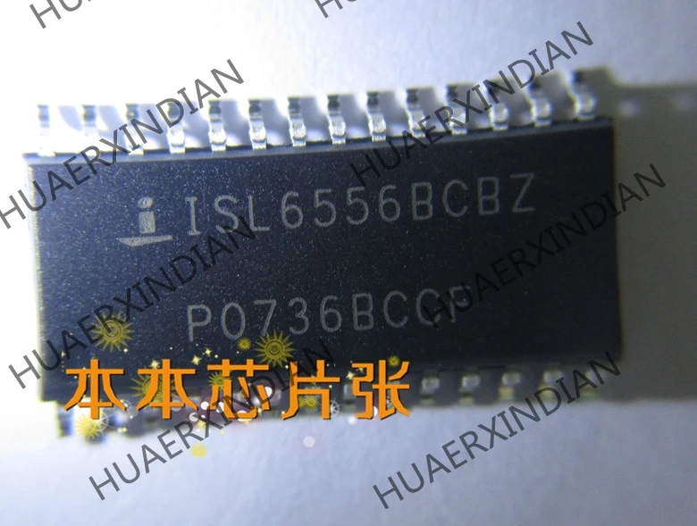 

1PCS New ISL6556BCBZ 3 high quality