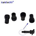 27301-2B010 4 шт.компл. колпачок свечи зажигания Разъем катушка зажигания резиновая для Kia Soul для Hyundai Accent Avante Kia Rio 273012B010