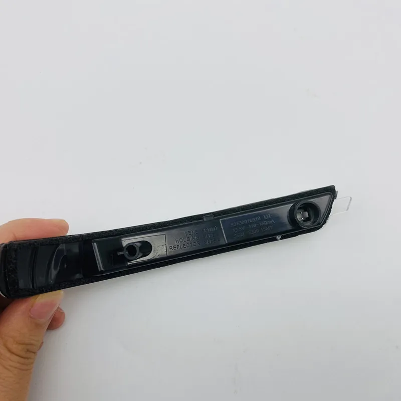 

Car Rearview Mirror Turn Signal Light Side Mirror led Indicator lamp For Chevrolet Sonic Aveo T300 2011+