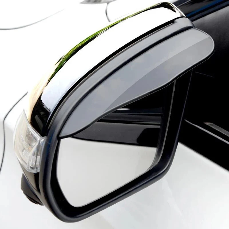 

Flexible Pvc Rearview Mirror Rain Shade For Kia Sportage 2 3 4 Sorento Jc Xm Um Ceed Ed Jd Cd Rio 1 2 3 4 Optima Soul Am Forte