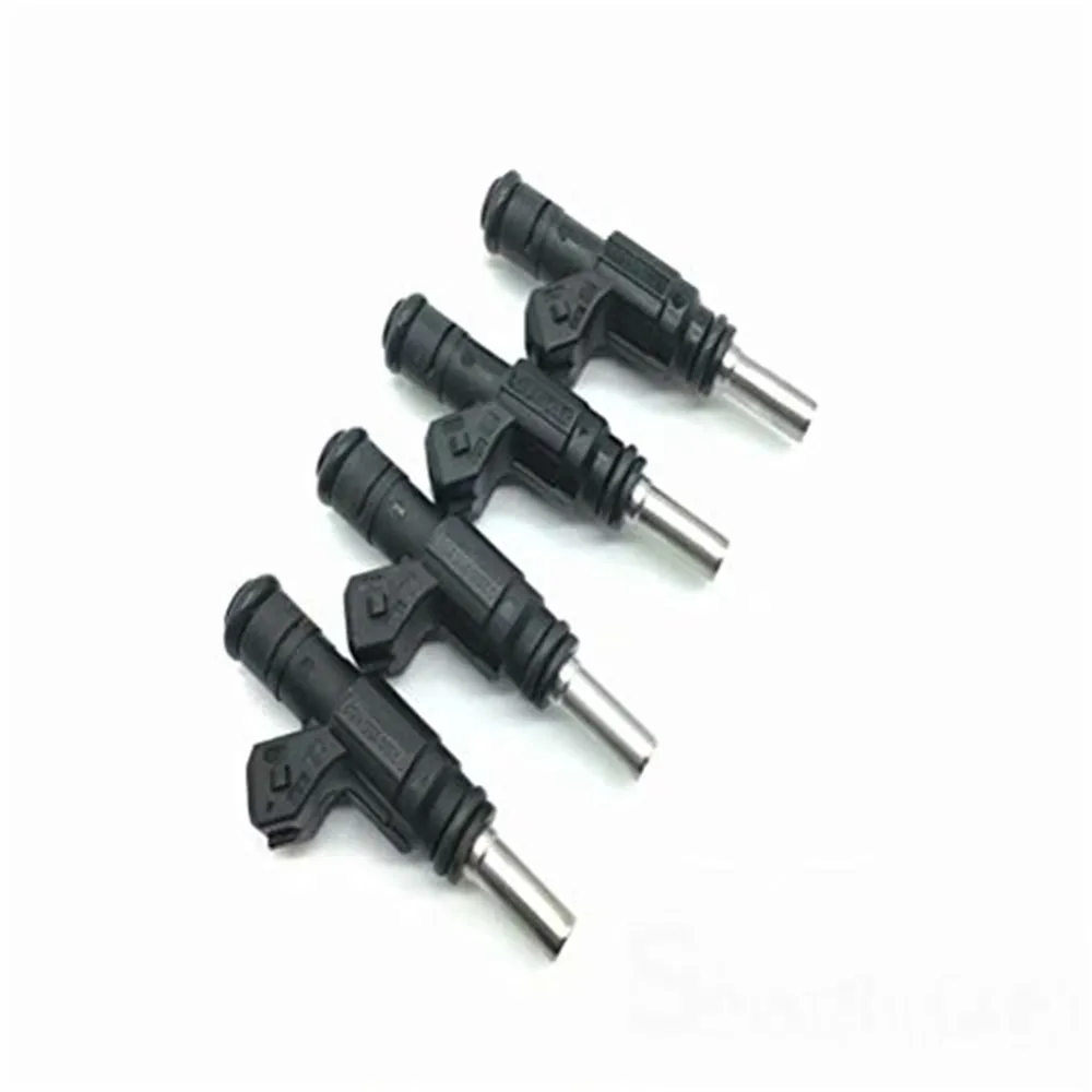 

Fuel Injector Nozzle OEM 0280155897 06A906031S for 2001-2002 VW Jetta, Golf 1.8L Turbo