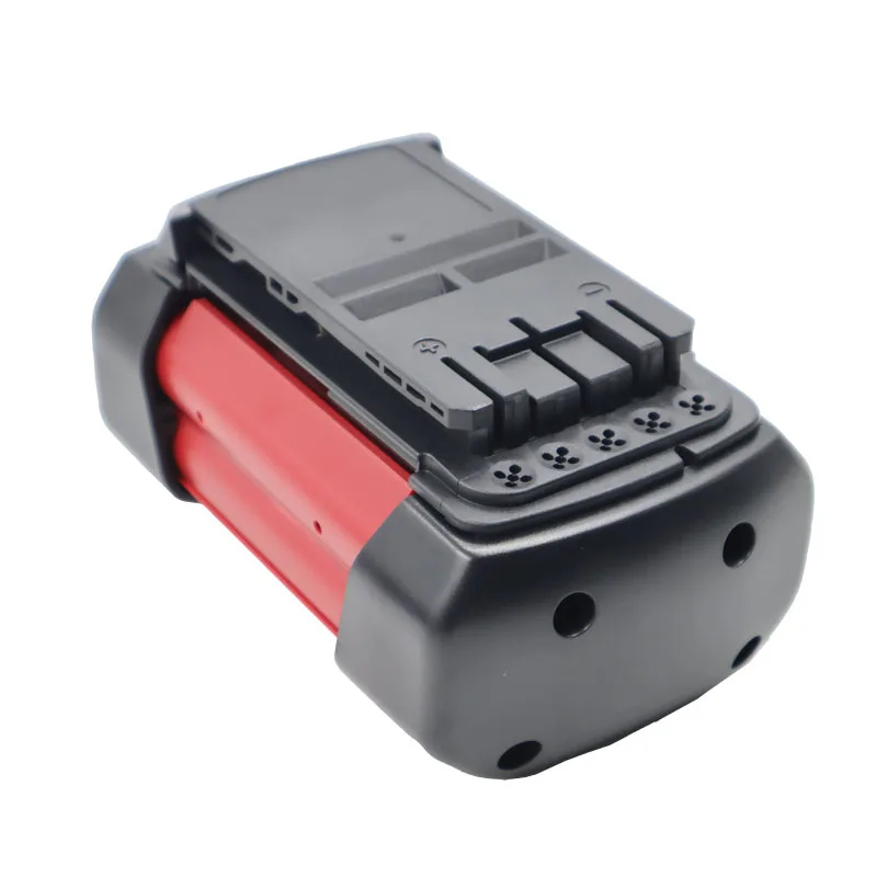 Доупин GBH36V-LI пластиковый чехол (без батареи) печатная плата для Bosch 36V li-ion батарея