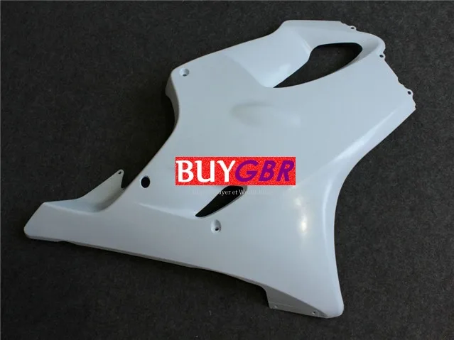 Распродажа Обтекатели F4i без краски для Honda CBR600RR 2001 2002 2003 ABS мотоциклетные