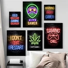 Картина маслом на холсте для мальчиков, черно-белая