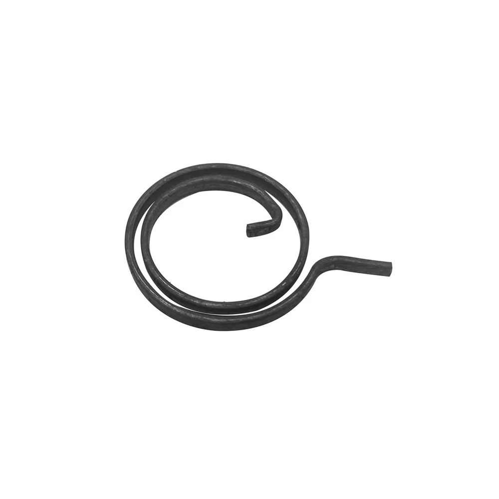 

5pcs/lot Flat Spring Steel Metal Replacement Spring for Door Knob Handle Torsion Spring FMTB-MSA