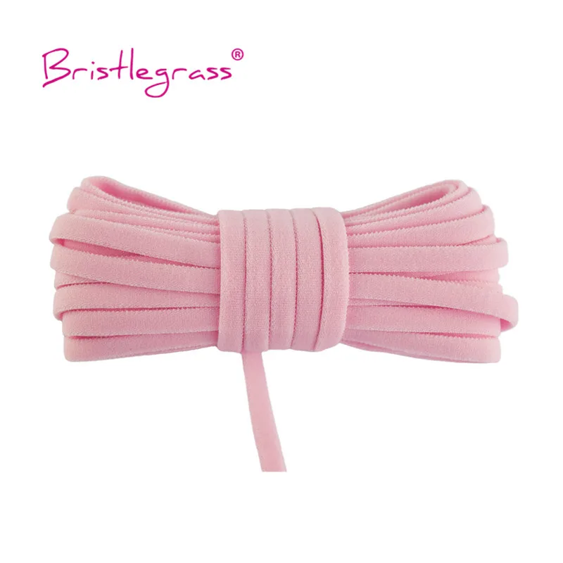 Рисунок 2 - Тонкий плоский эластичный шнур из 3/16 нейлона