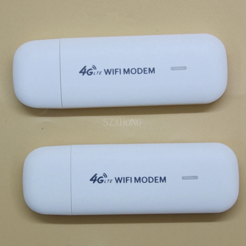 Разблокированный беспроводной USB Wi Fi модем MF782(OEM E8372) 4G LTE 150 Мбит/с и ключ PK E8278