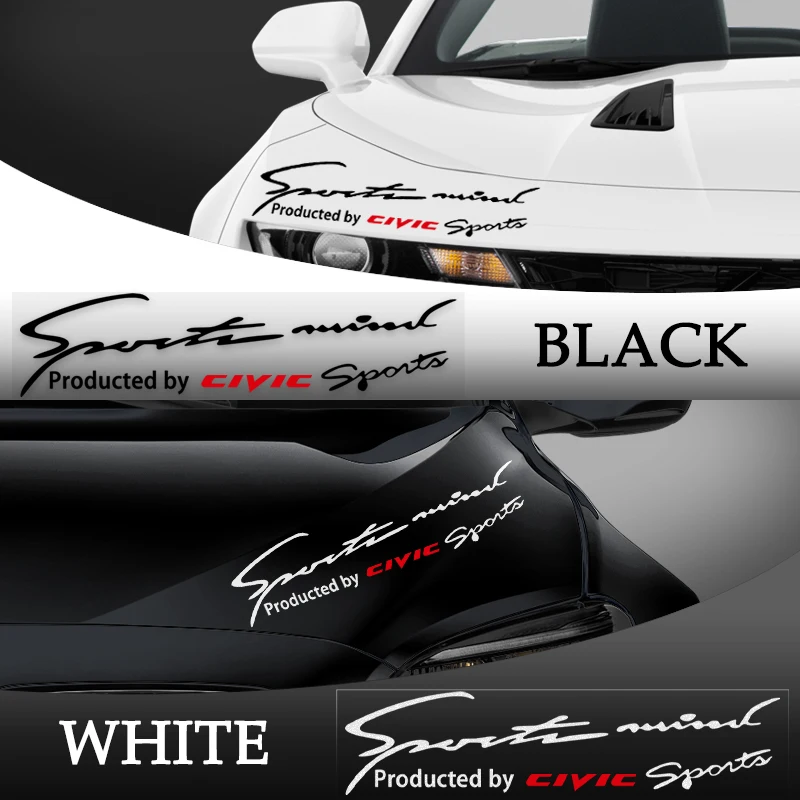 1 шт. стайлинга автомобилей эмблема капот светильник наклейки брови декоративная