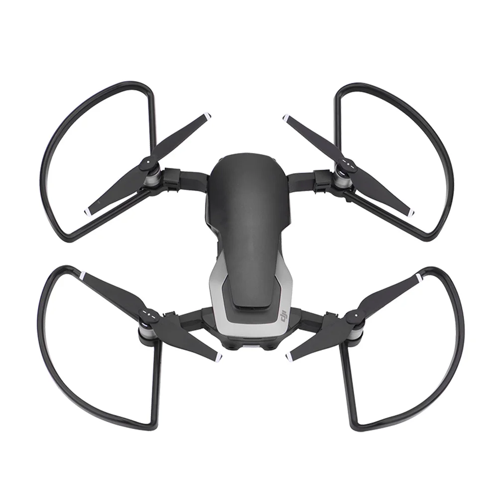 Защита пропеллера для Mavic Air быстросъемное защитное кольцо бампера аксессуары