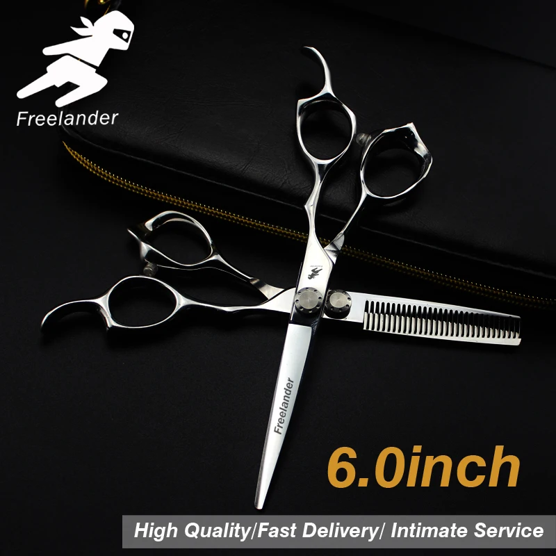 Haircut Scissors Model Number Teeth