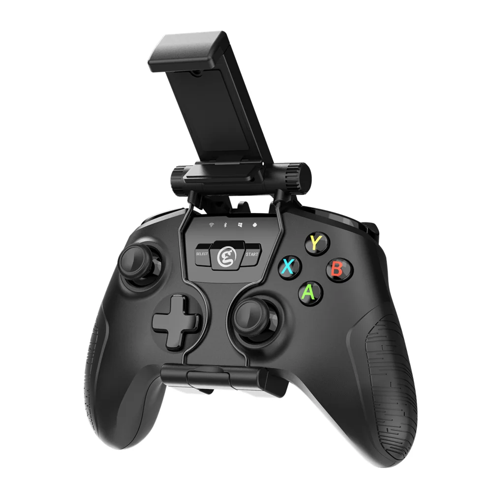 GameSir разъемные стенд мобильный телефон держатель для T2a Беспроводной игровой