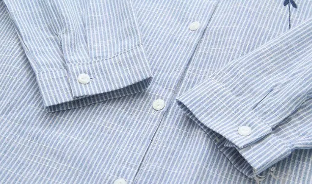 HXYZ новая весенняя белая рубашка Blusas большой размер Женская с длинным рукавом с вышивкой дерева свободная длинная хлопковая рубашка Блузки XXXXL