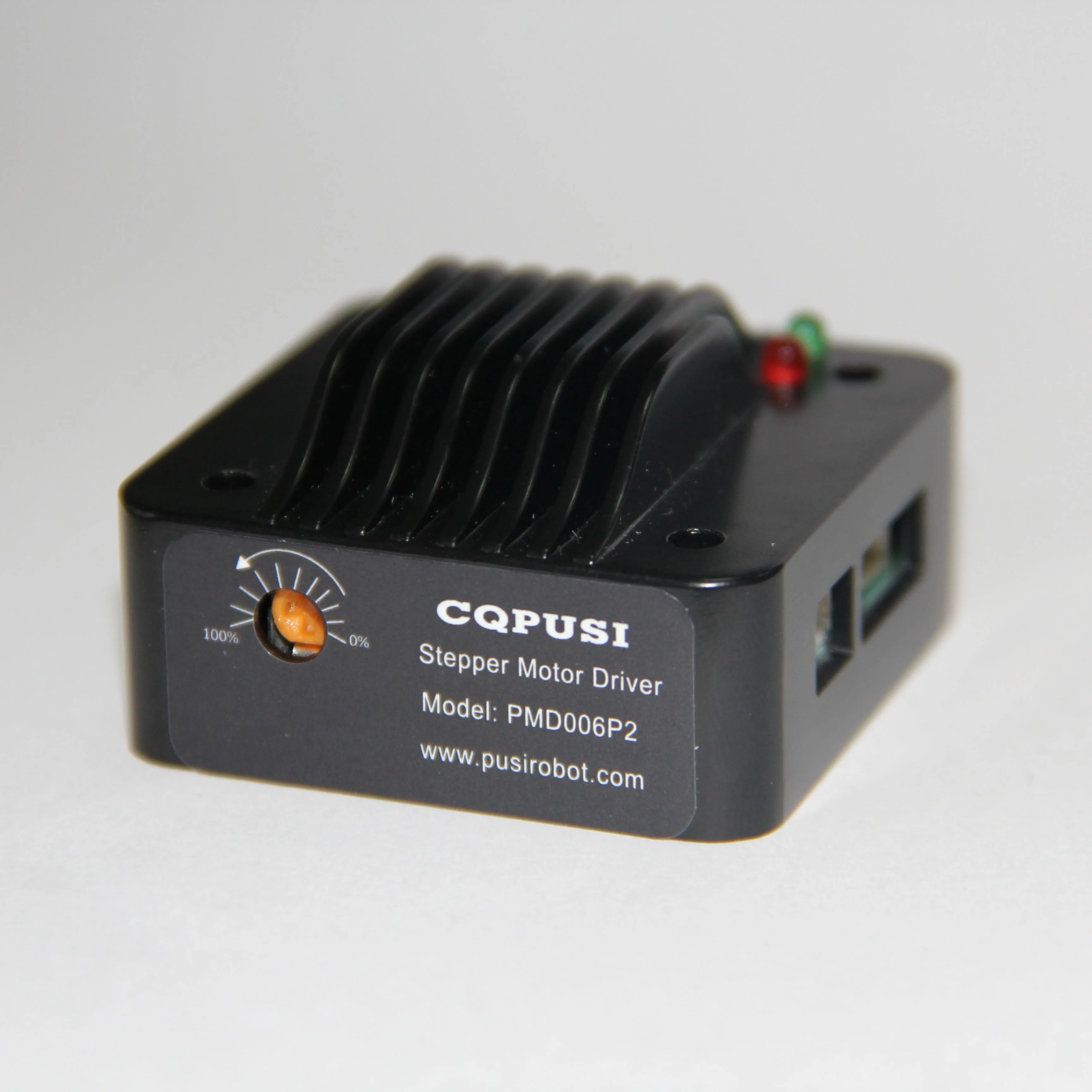 NEMA17 интегрированный шаговый двигатель с умным драйвером PMD006 матч дыхательной