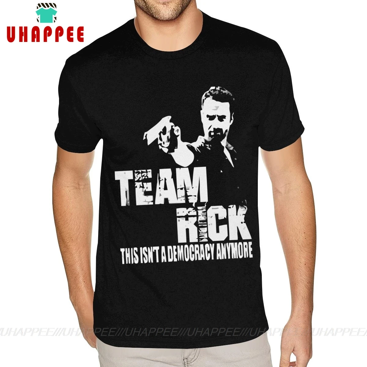 Футболка мужская графическая с коротким рукавом 4XL|Мужские футболки| |