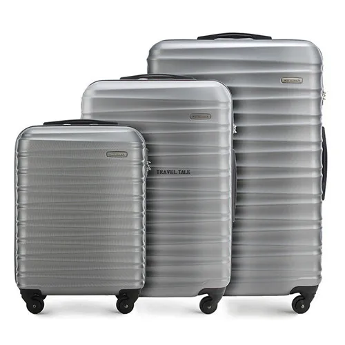 20 24 28inch CHENGZHI 20"24"28" inch men business ABS rolling luggage set trolley travel suitcase spinner on wheels - Цвет: 20 24 28inch
