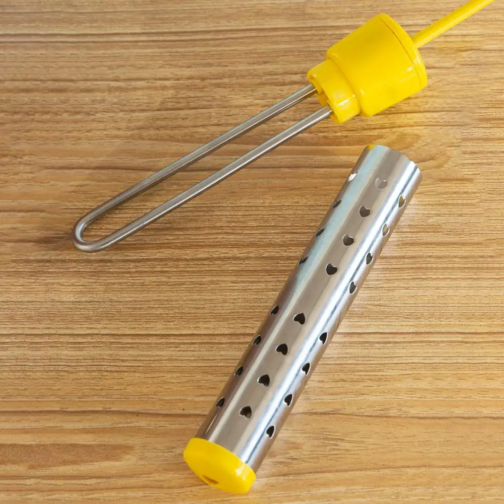 Погружной водонагреватель нагреватель для бассейна с автоматическим