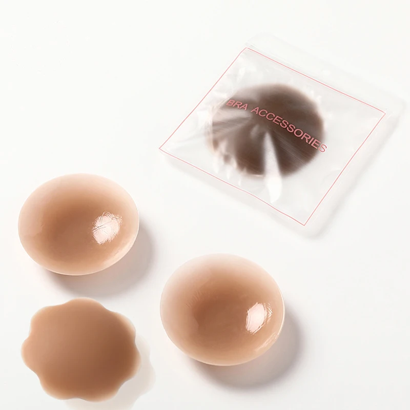 2 шт./пара ультра тонкий покров многоразового пользования для Соска Охватывает