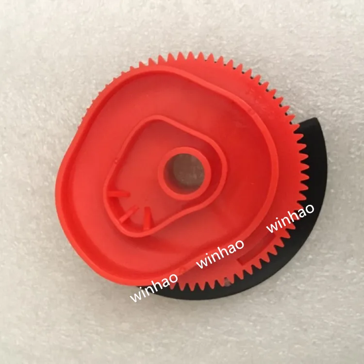 10шт/лот новые запчасти банкомата 4450591578 NCR сборка приводного механизма 445-0591578