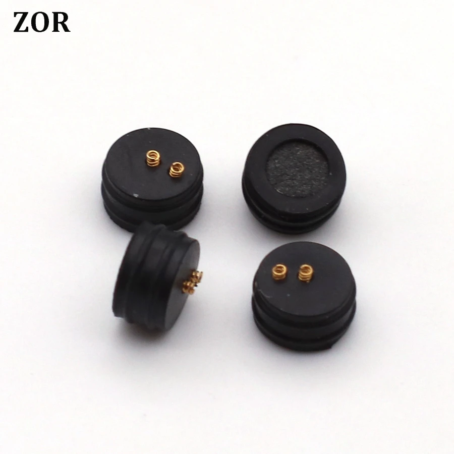 Запасные части для микрофона 10 шт. внутренняя часть высокое качество Nokia 5300 5200 6300