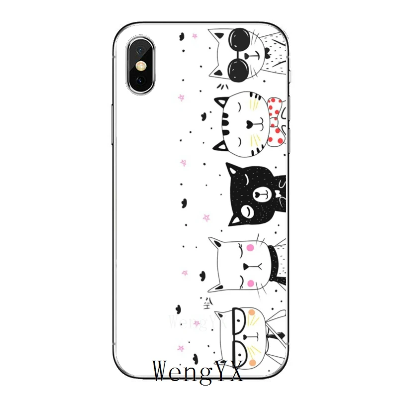 Чехол для Samsung Galaxy S10E S10 Lite S9 S8 S7 S6 Edge Plus S5 S4 Mini Note 10 9 8 5 4|Бамперы| |