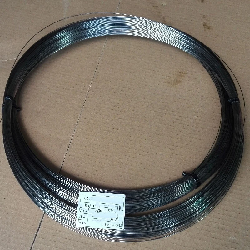 Нитинол диаметром 1 2 мм запоминающий провод медицинская нити карта формы